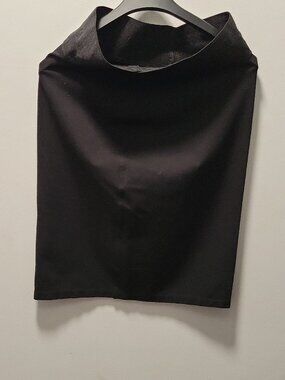 Calvin Klien Black Skirt - work,formal,party,date